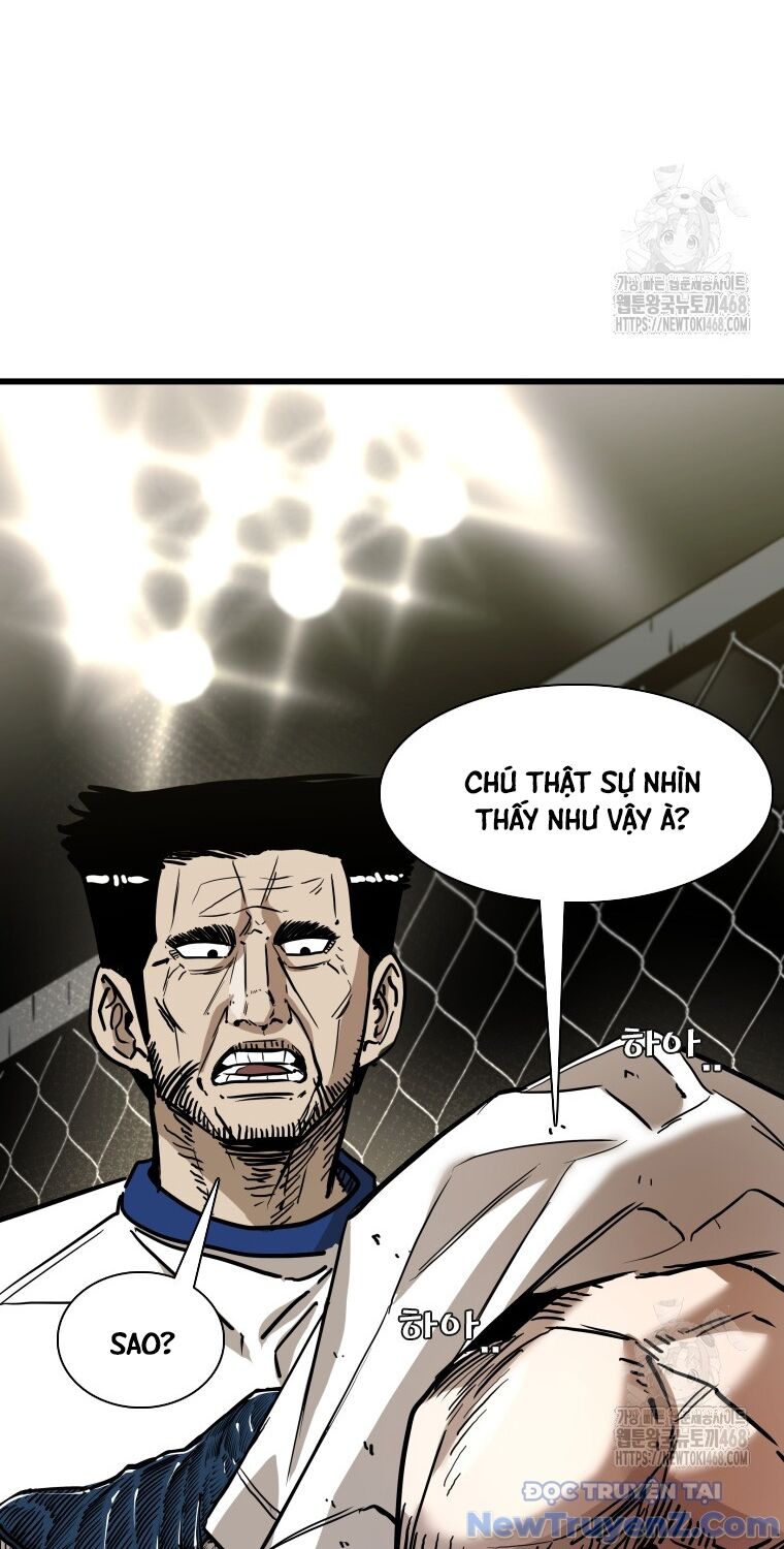 Shark - Cá Mập: Chapter 359