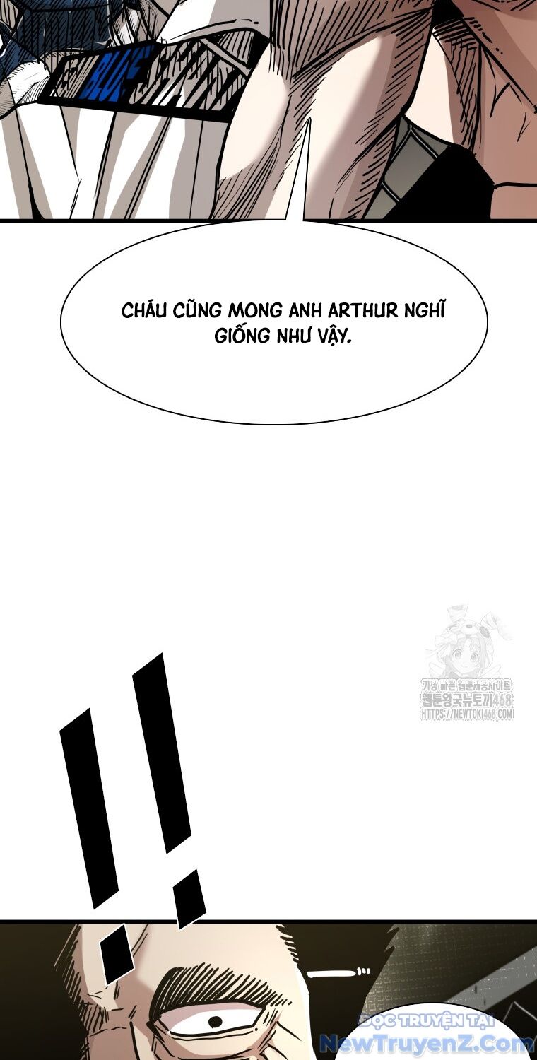 Shark - Cá Mập: Chapter 359