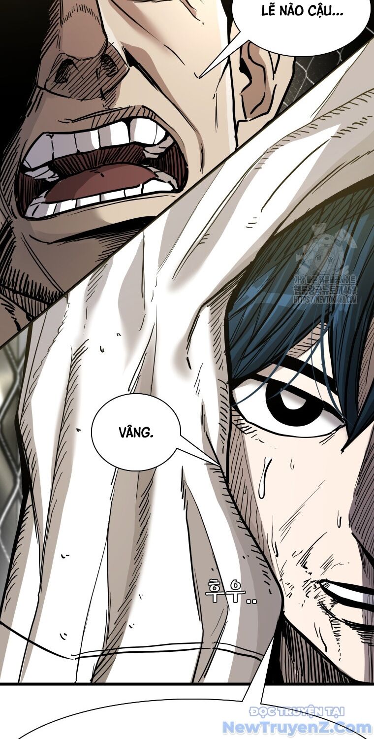 Shark - Cá Mập: Chapter 359