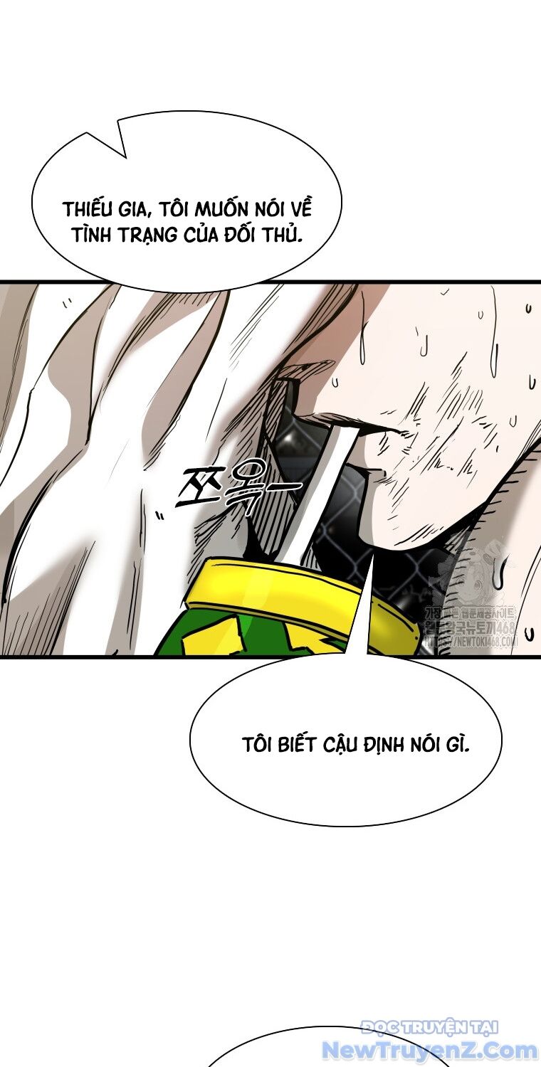 Shark - Cá Mập: Chapter 359