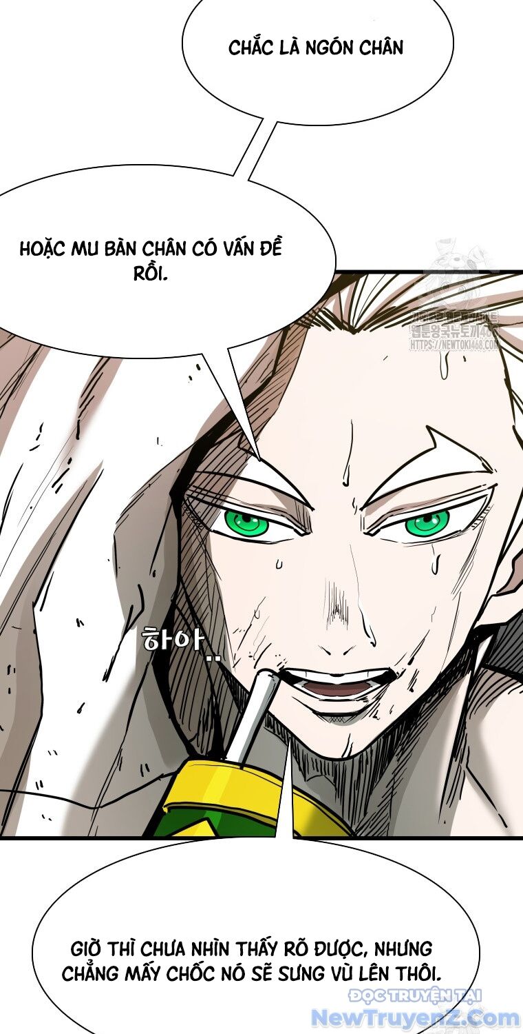 Shark - Cá Mập: Chapter 359