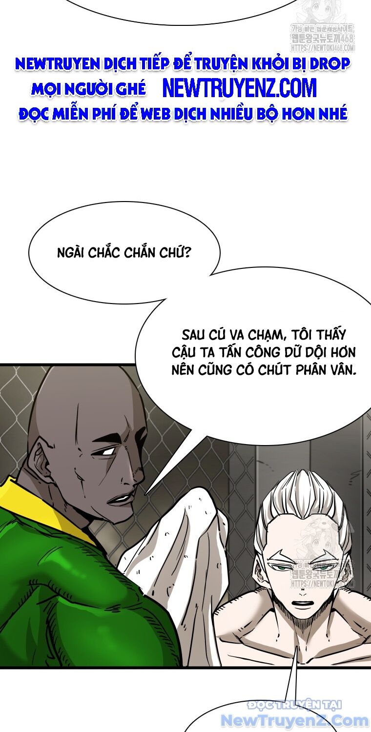 Shark - Cá Mập: Chapter 359