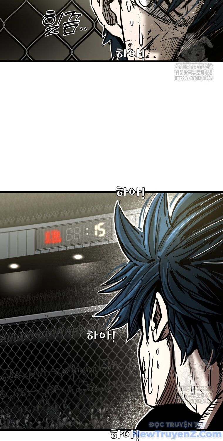 Shark - Cá Mập: Chapter 359