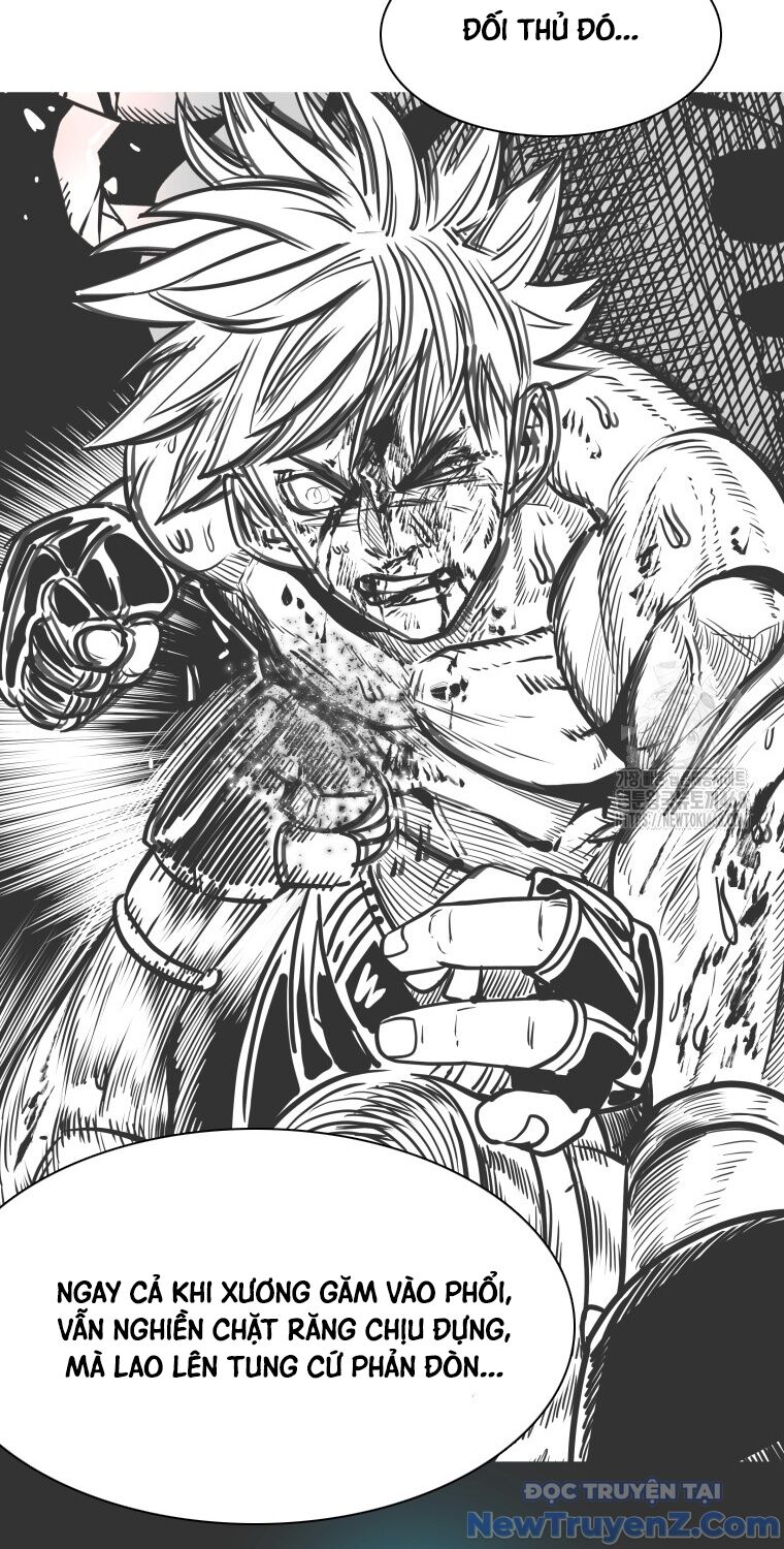 Shark - Cá Mập: Chapter 359