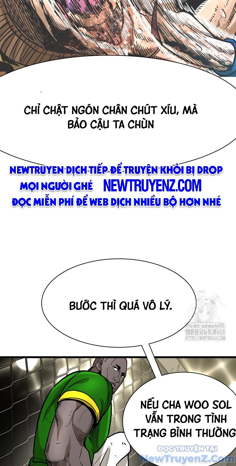 Shark - Cá Mập: Chapter 359