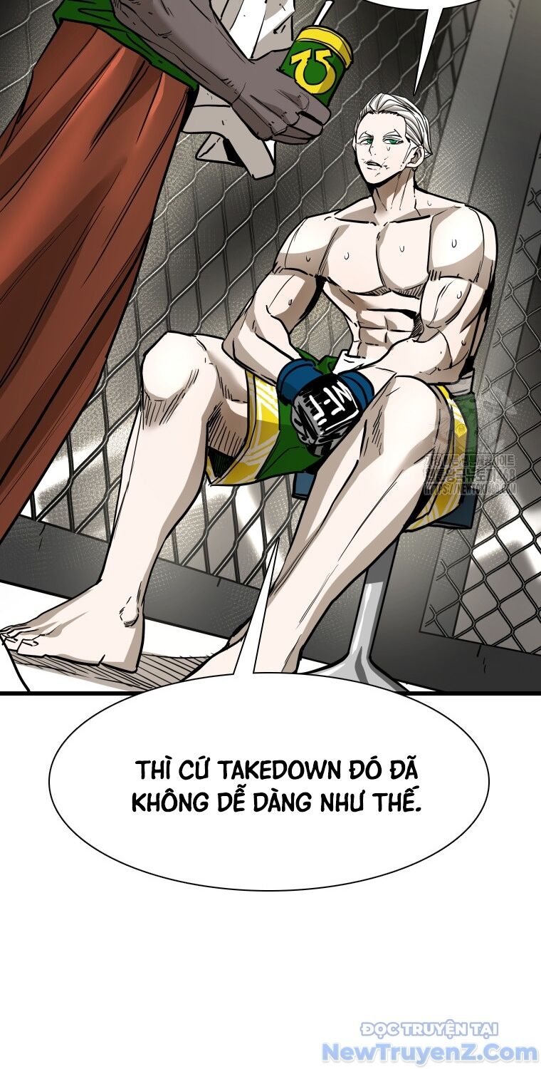 Shark - Cá Mập: Chapter 359