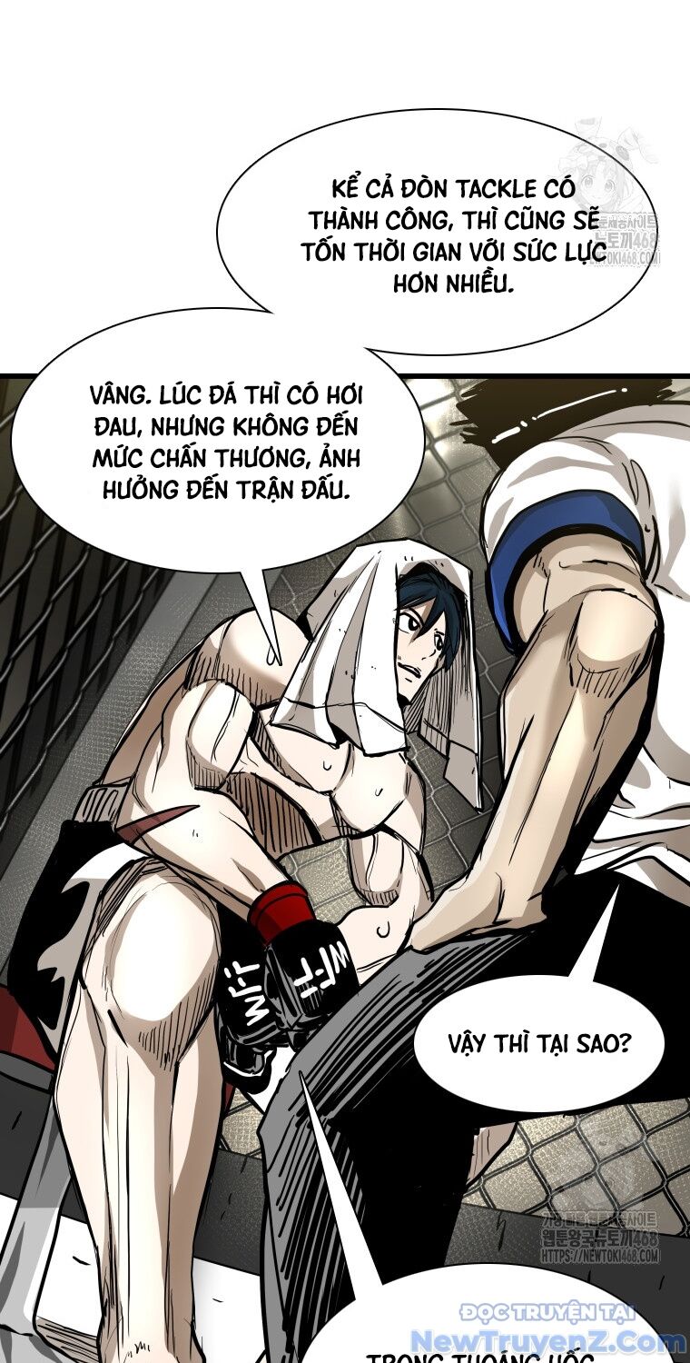 Shark - Cá Mập: Chapter 359