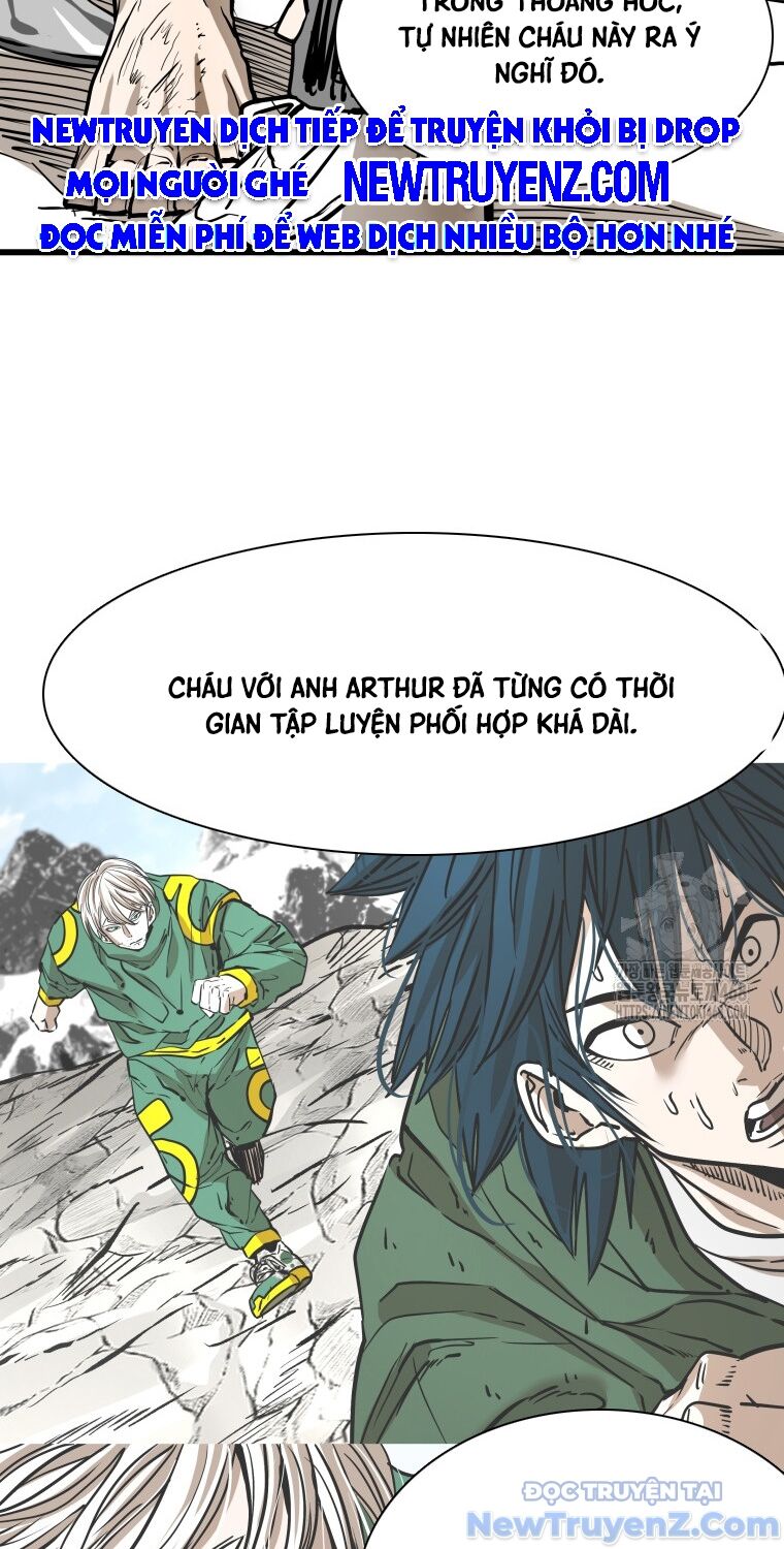 Shark - Cá Mập: Chapter 359
