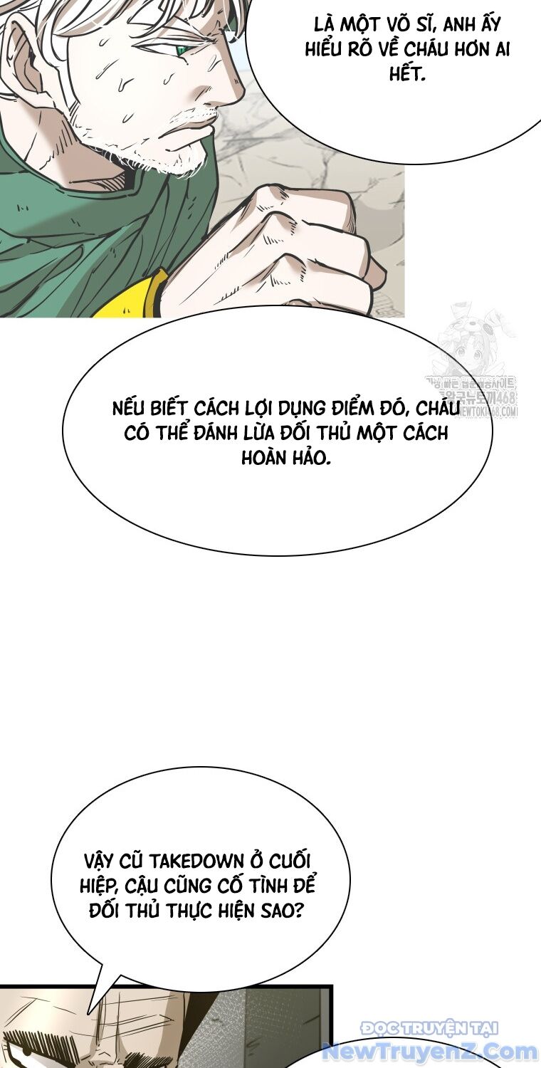 Shark - Cá Mập: Chapter 359