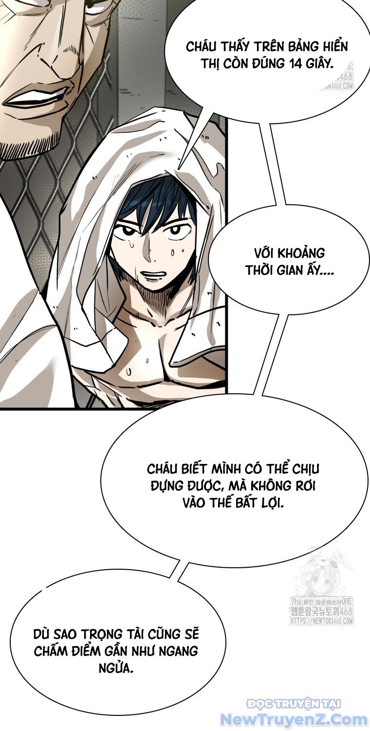 Shark - Cá Mập: Chapter 359