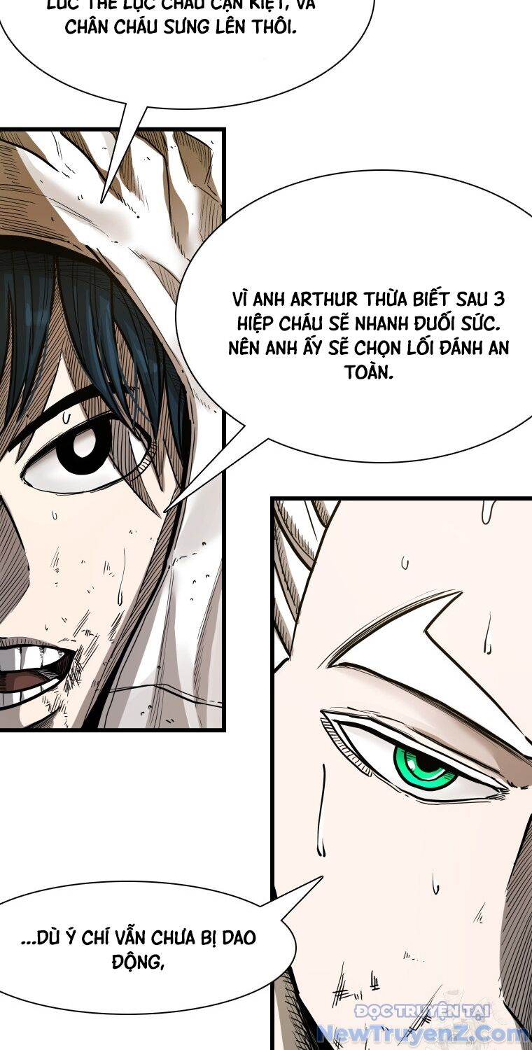 Shark - Cá Mập: Chapter 359