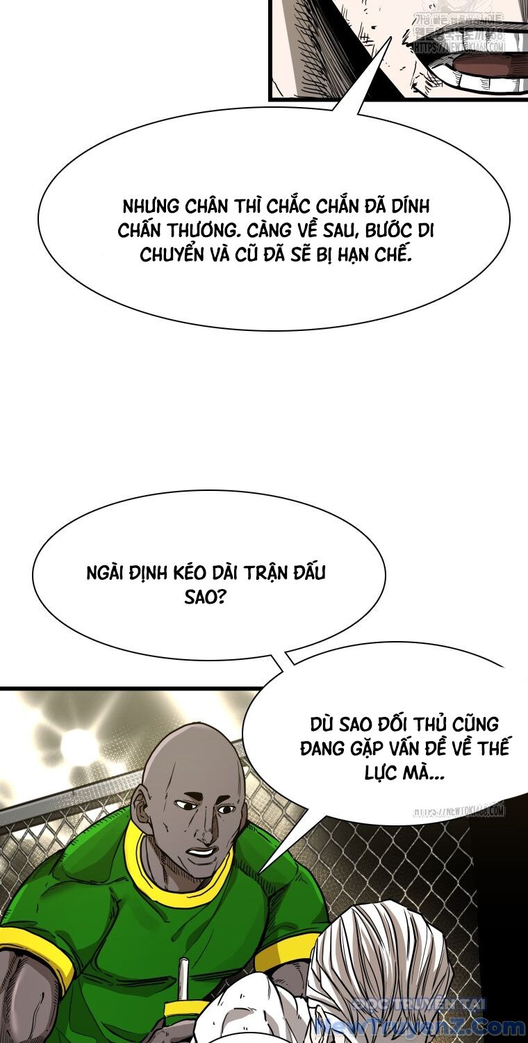 Shark - Cá Mập: Chapter 359