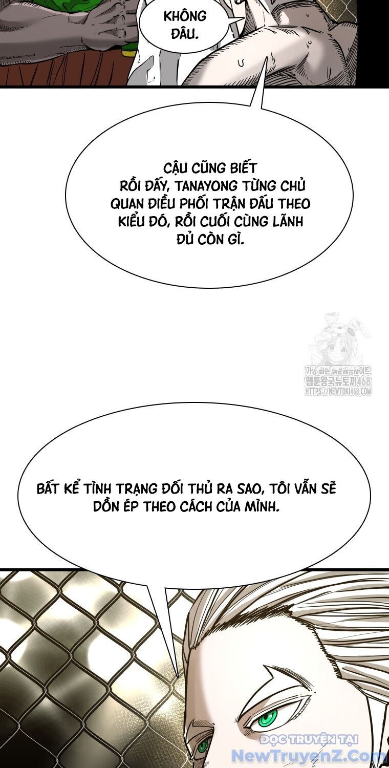 Shark - Cá Mập: Chapter 359
