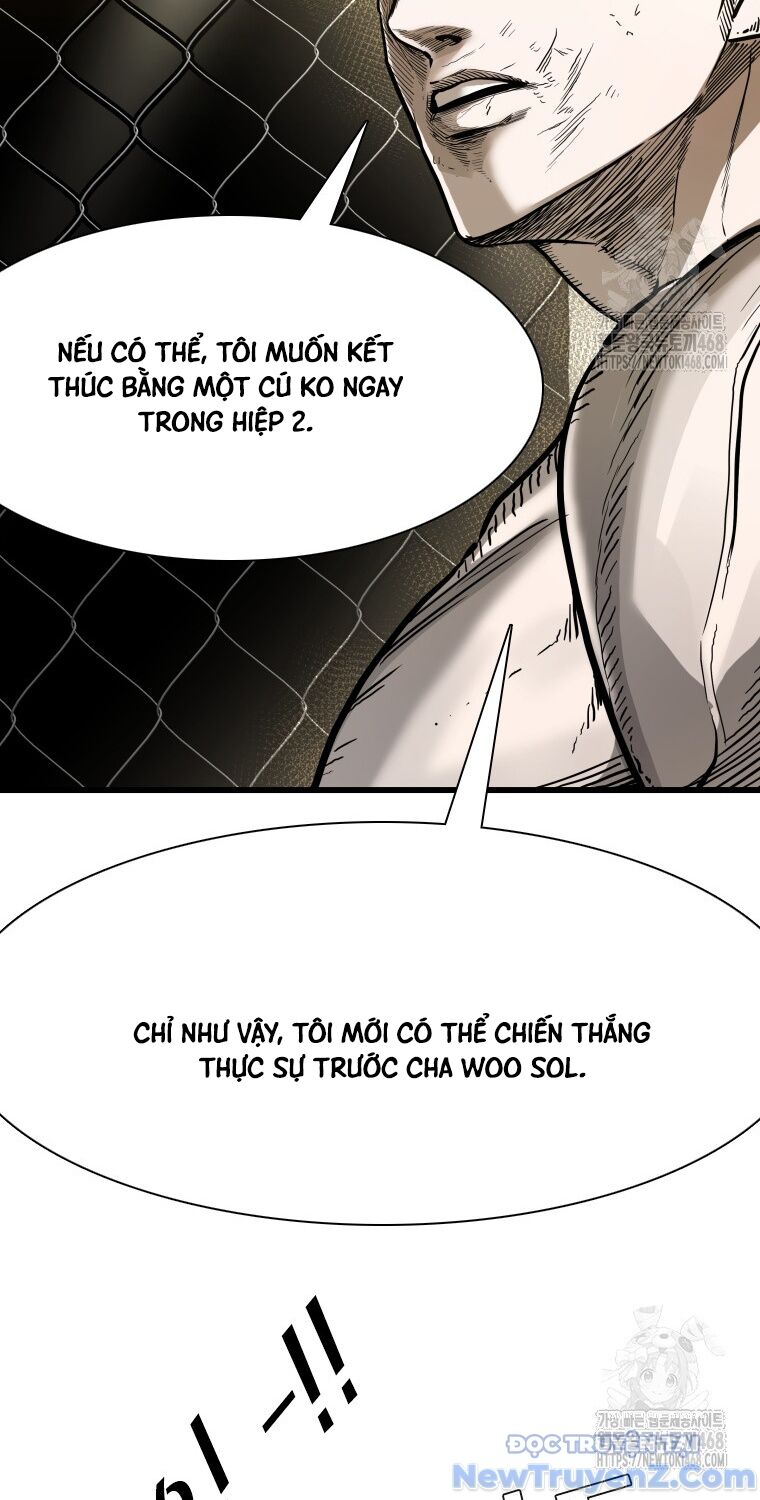 Shark - Cá Mập: Chapter 359