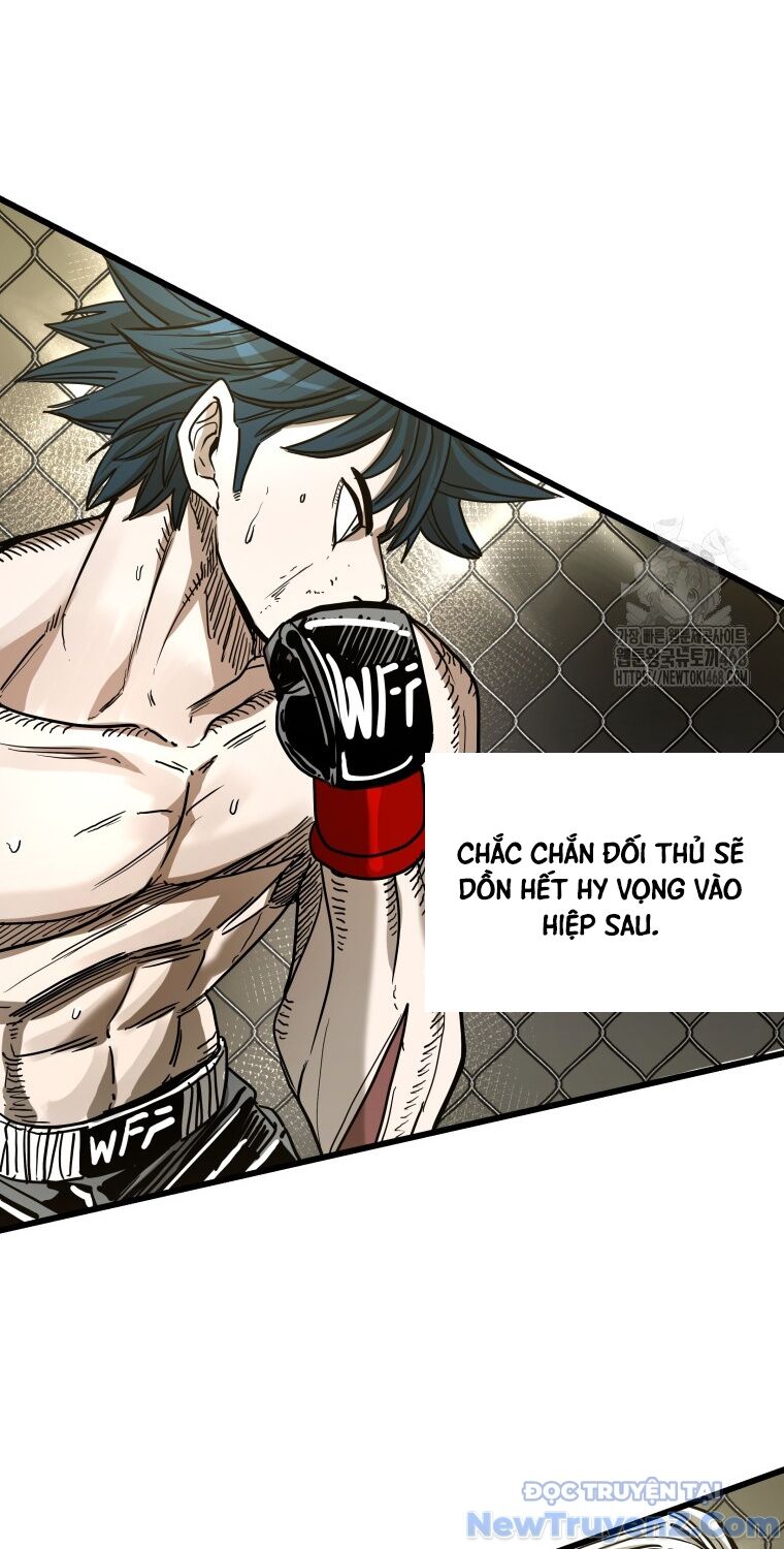 Shark - Cá Mập: Chapter 359