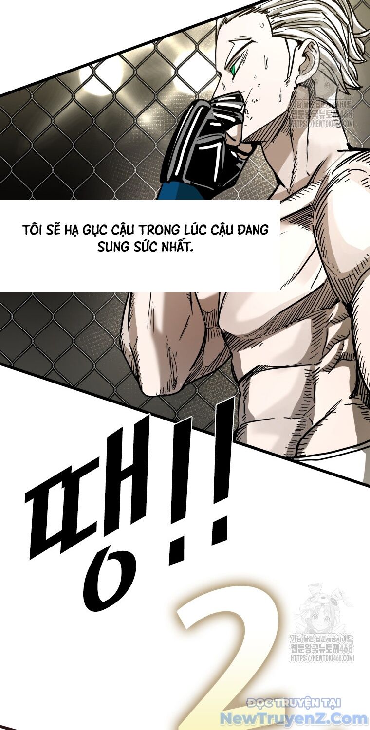 Shark - Cá Mập: Chapter 359