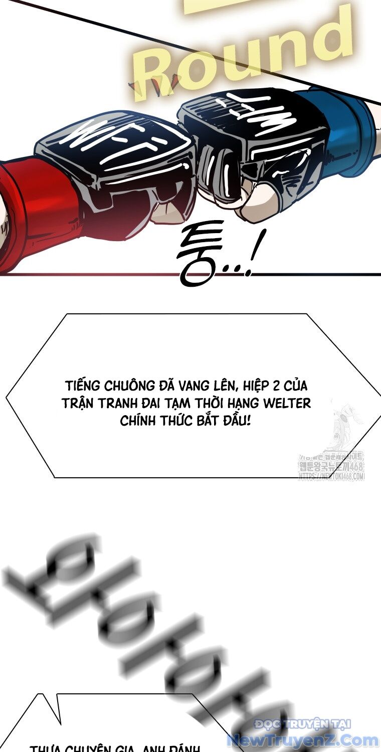 Shark - Cá Mập: Chapter 359
