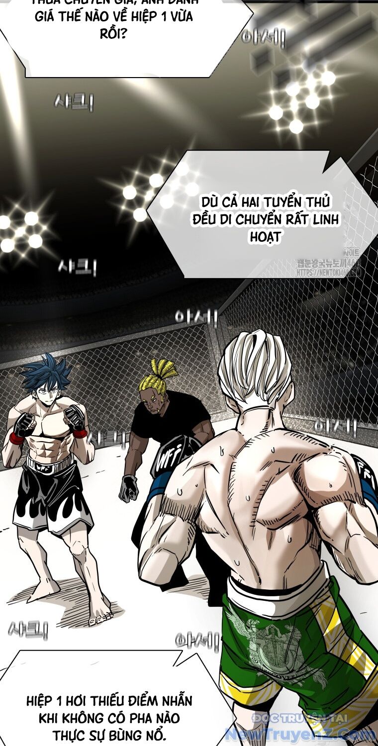 Shark - Cá Mập: Chapter 359