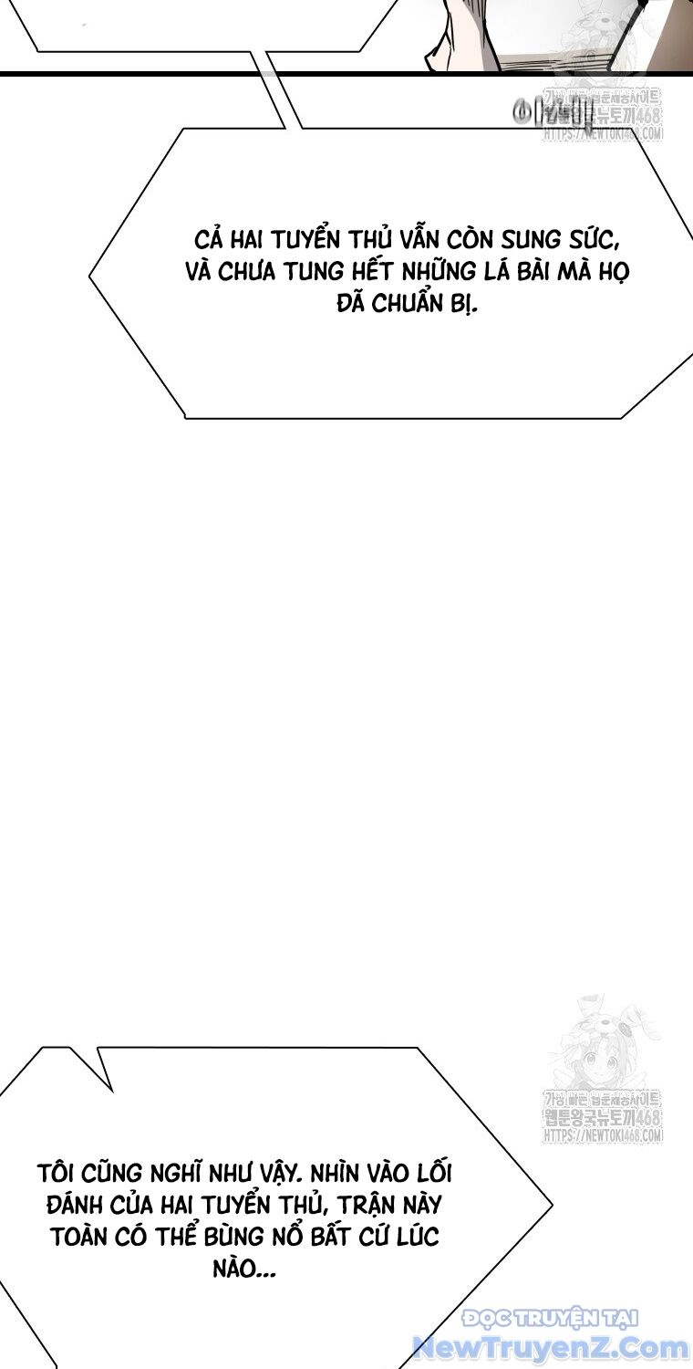 Shark - Cá Mập: Chapter 359