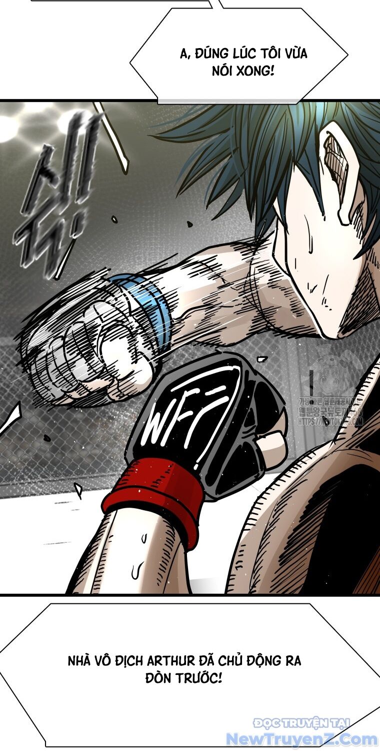 Shark - Cá Mập: Chapter 359