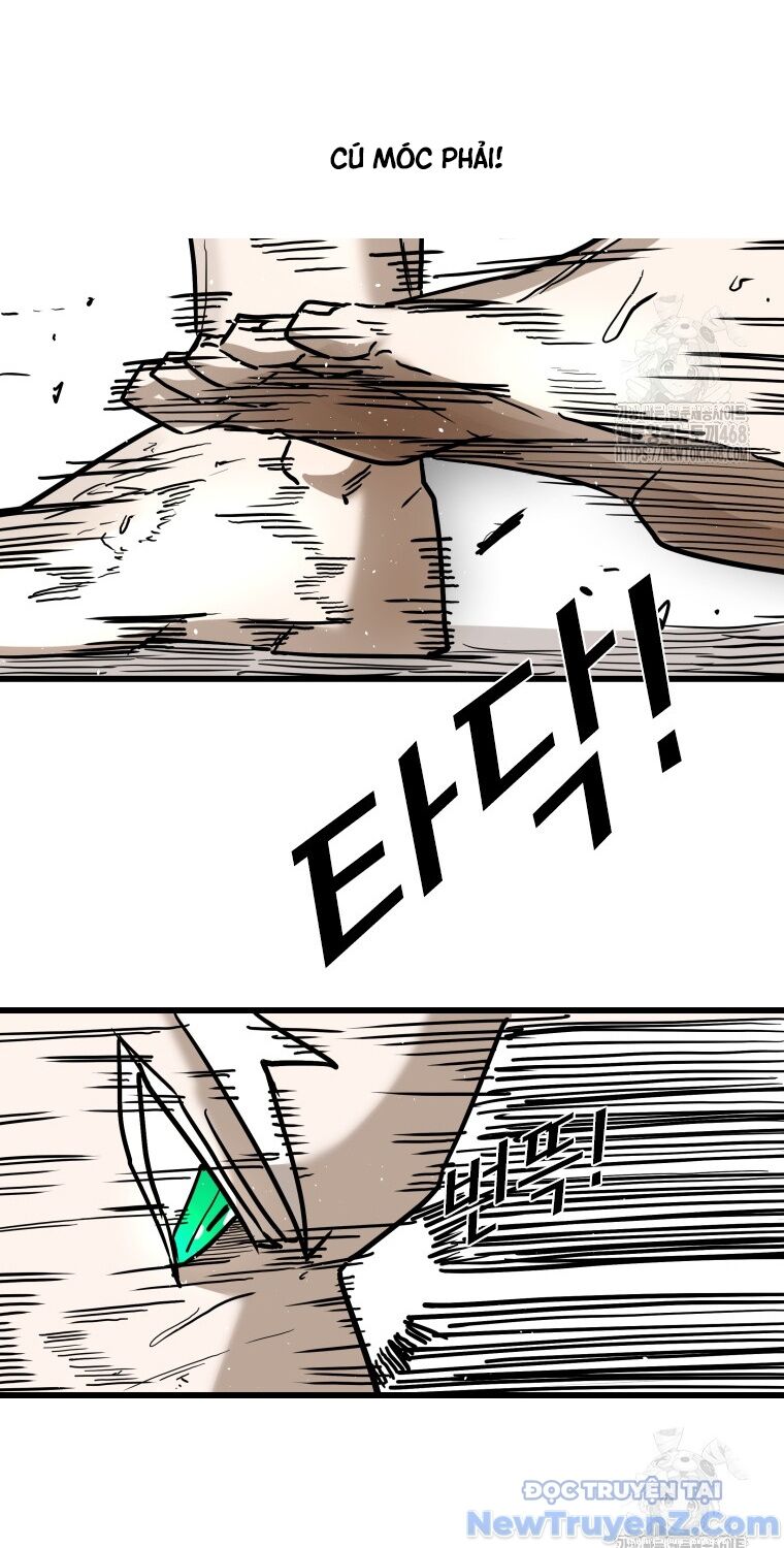 Shark - Cá Mập: Chapter 359