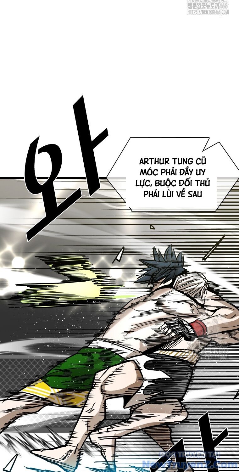 Shark - Cá Mập: Chapter 359