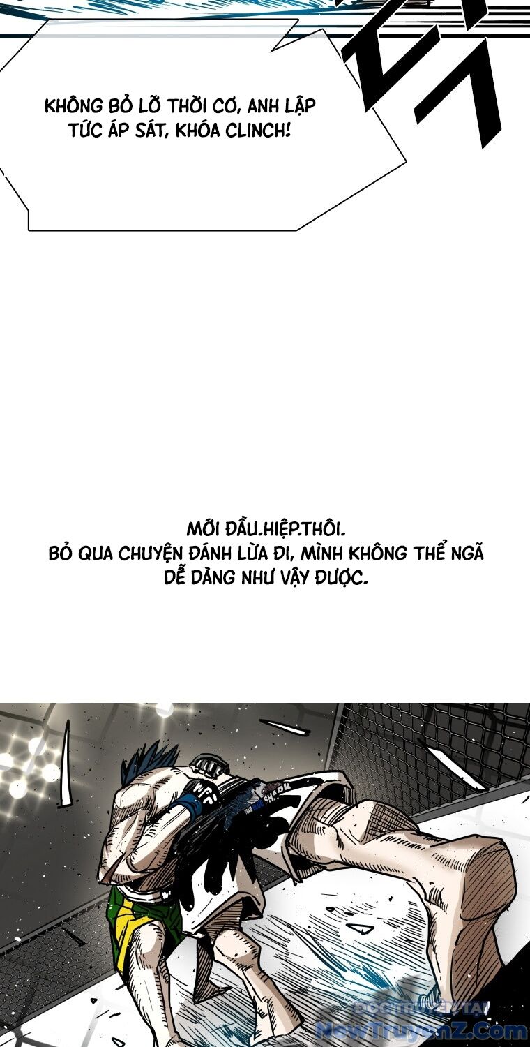 Shark - Cá Mập: Chapter 359