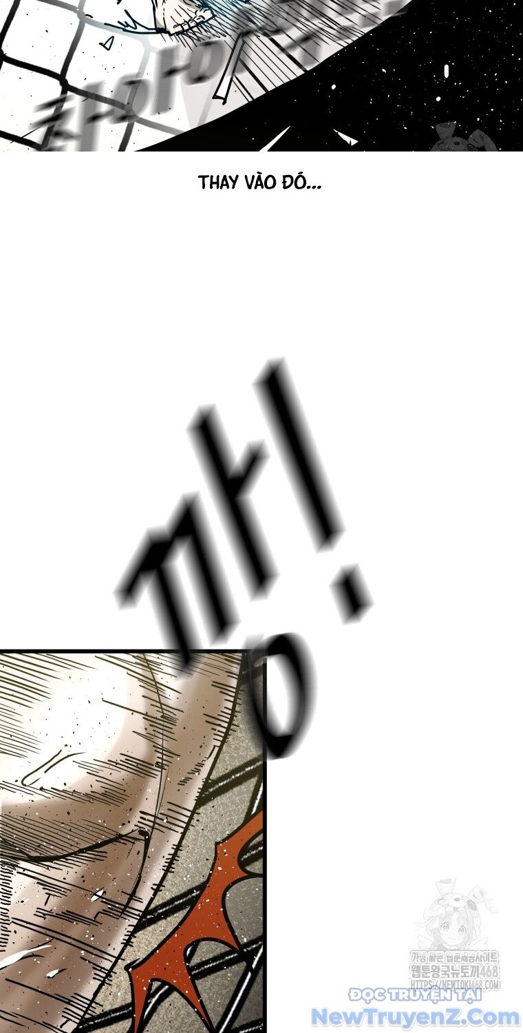 Shark - Cá Mập: Chapter 359