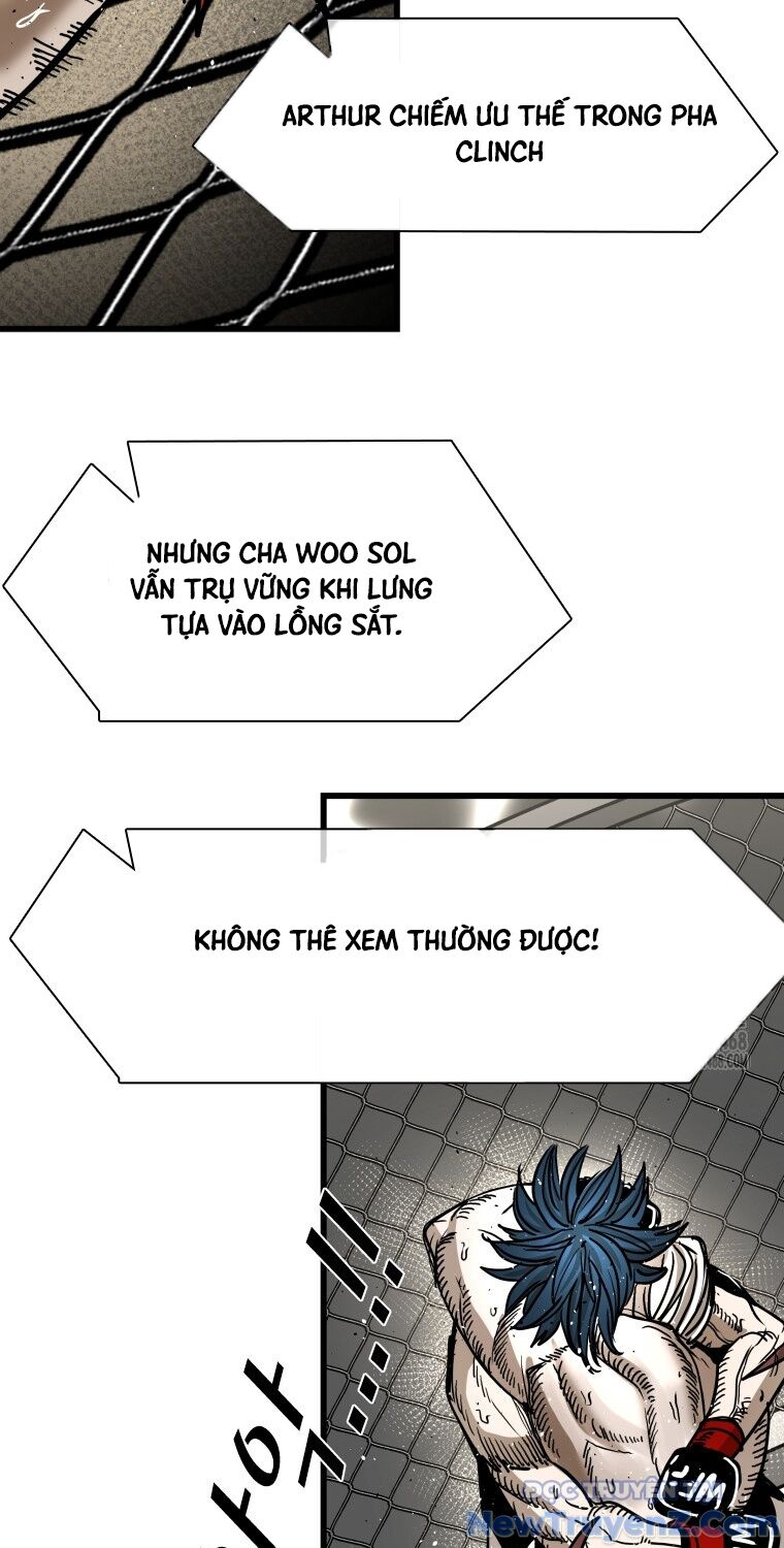 Shark - Cá Mập: Chapter 359