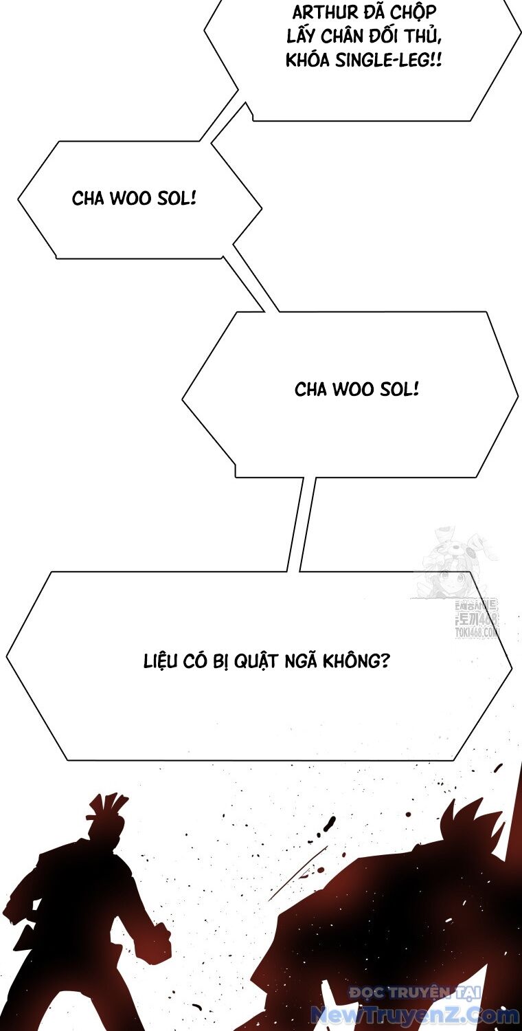 Shark - Cá Mập: Chapter 359