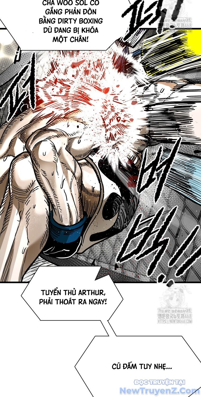 Shark - Cá Mập: Chapter 359