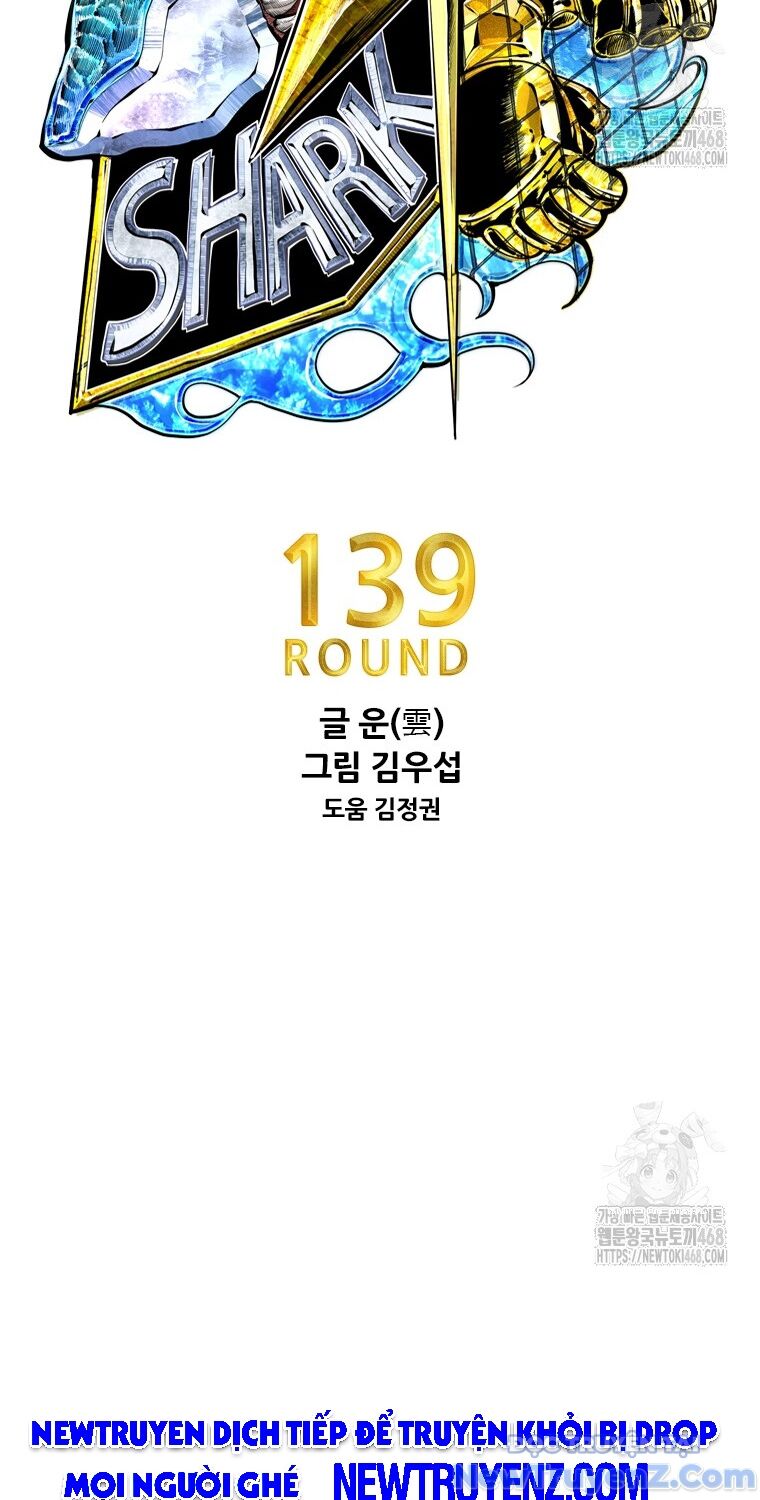 Shark - Cá Mập: Chapter 359