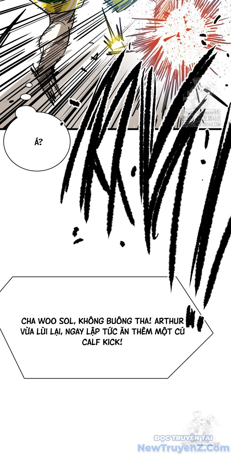 Shark - Cá Mập: Chapter 359