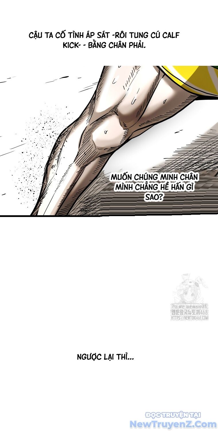 Shark - Cá Mập: Chapter 359