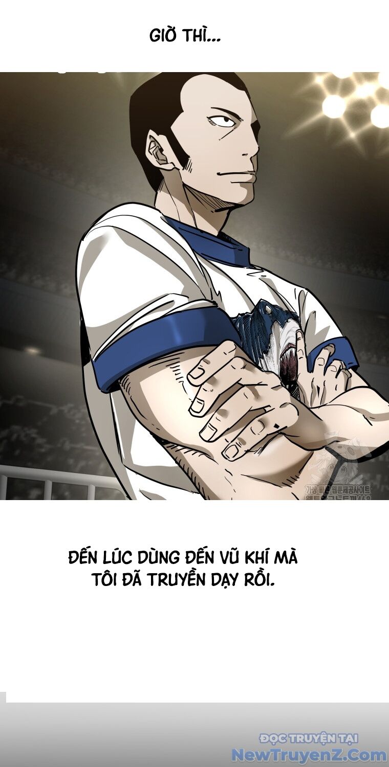 Shark - Cá Mập: Chapter 359