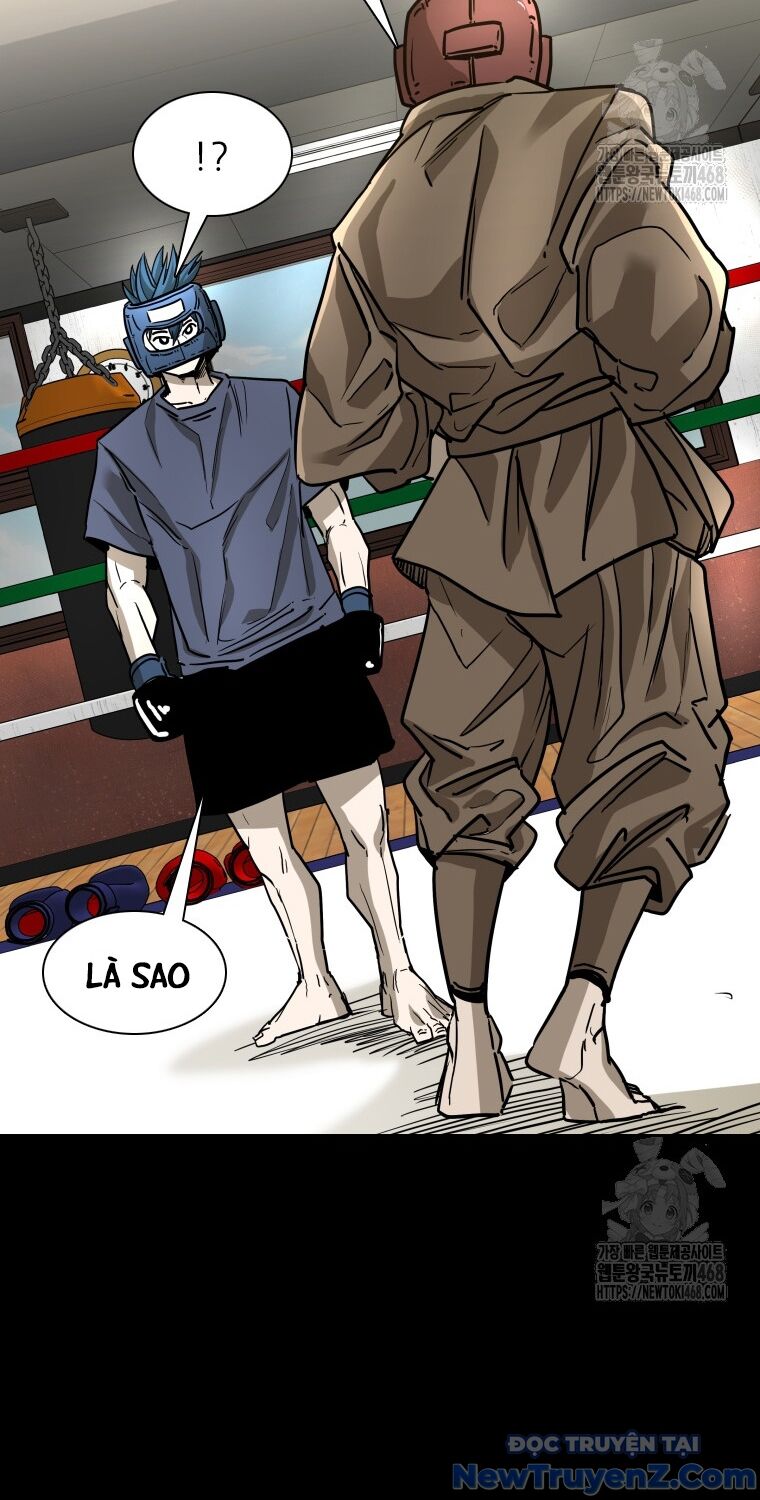 Shark - Cá Mập: Chapter 359