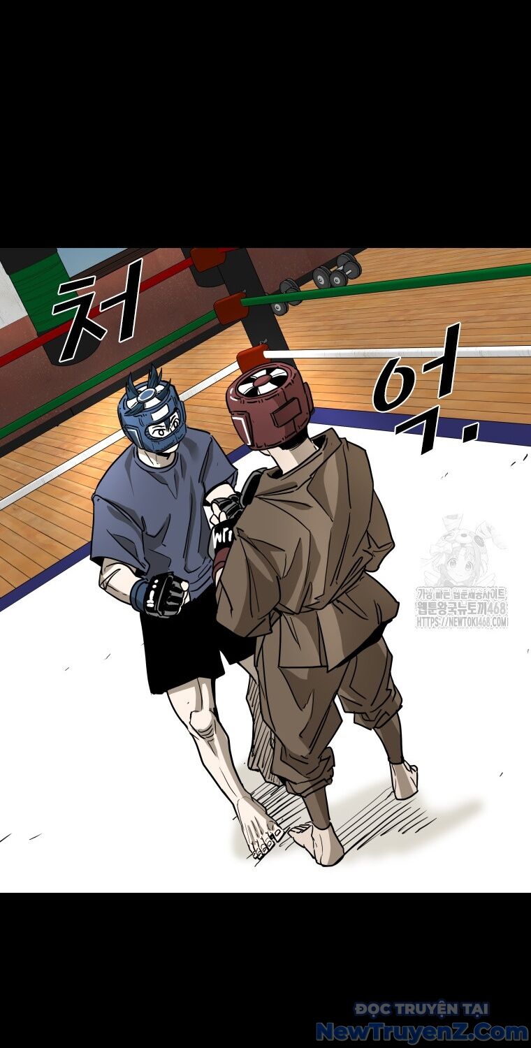 Shark - Cá Mập: Chapter 359