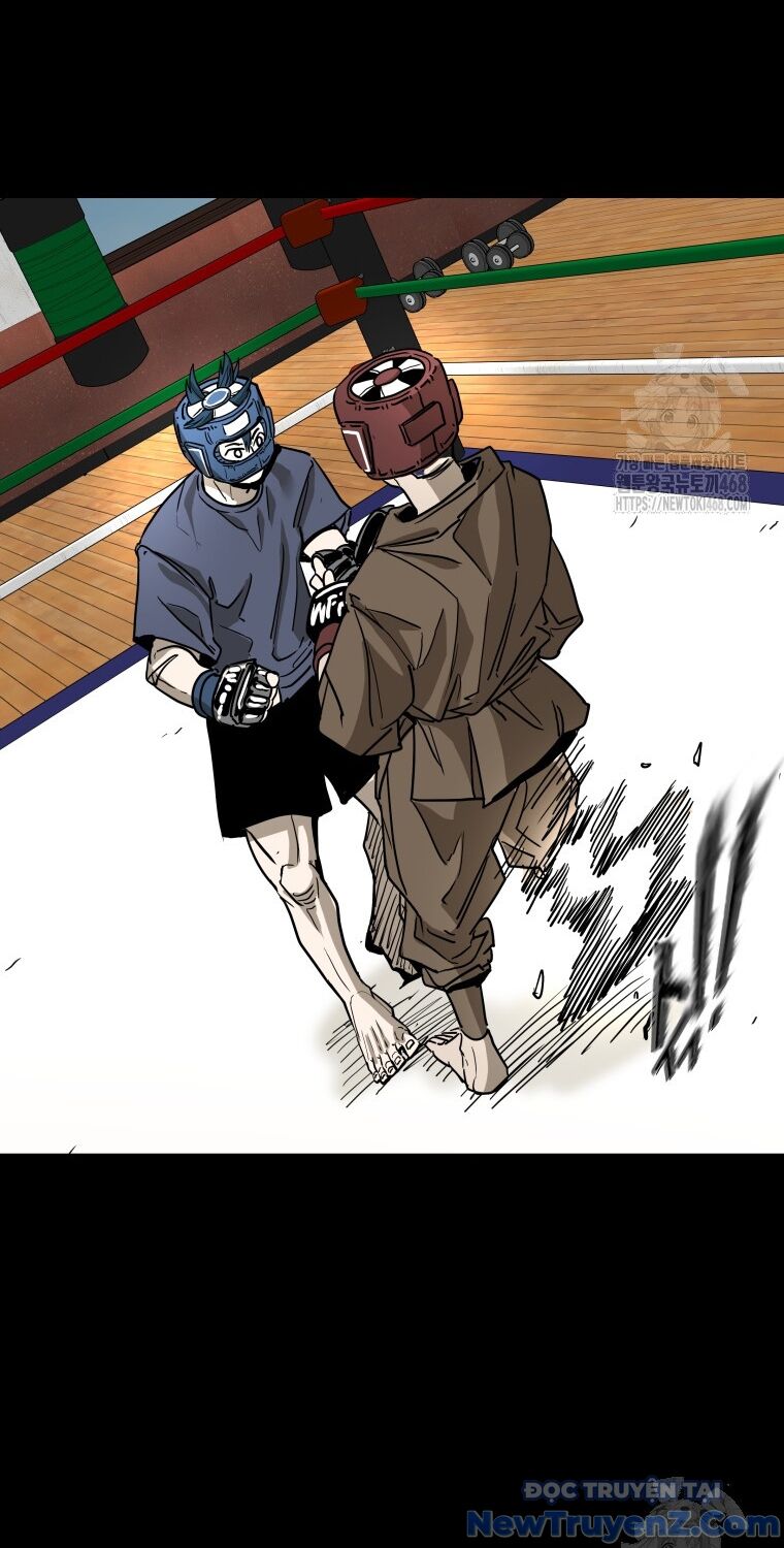 Shark - Cá Mập: Chapter 359