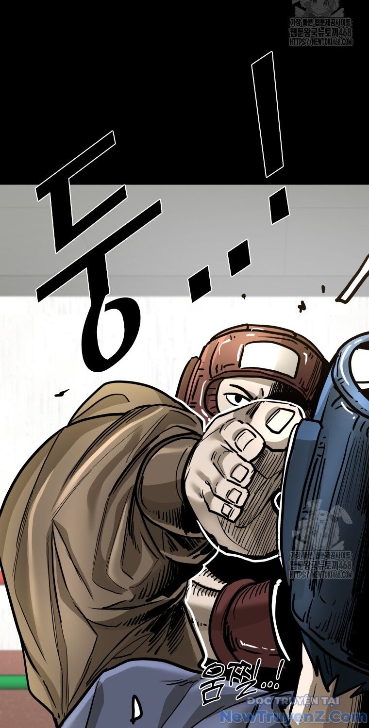 Shark - Cá Mập: Chapter 359