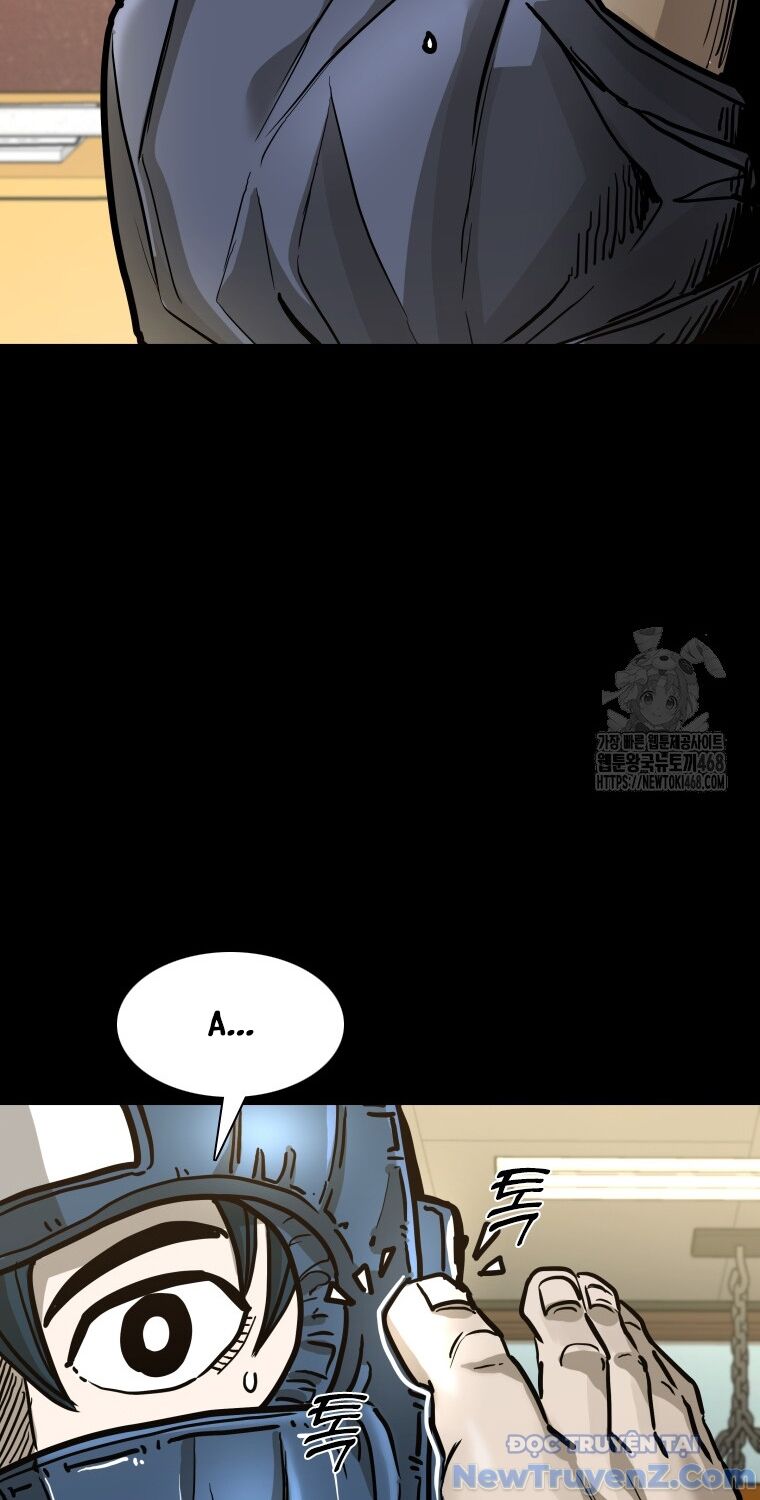 Shark - Cá Mập: Chapter 359