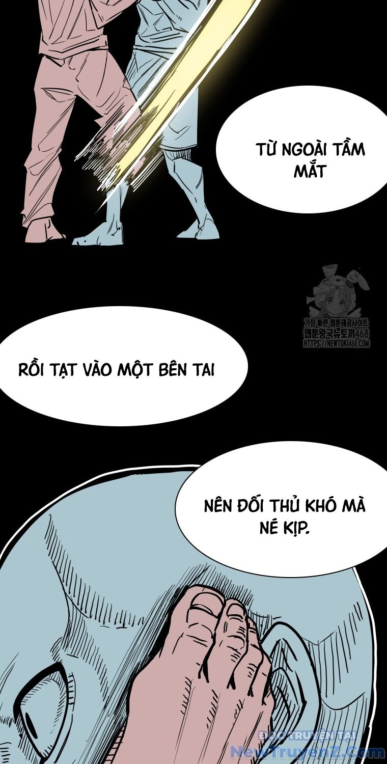 Shark - Cá Mập: Chapter 359