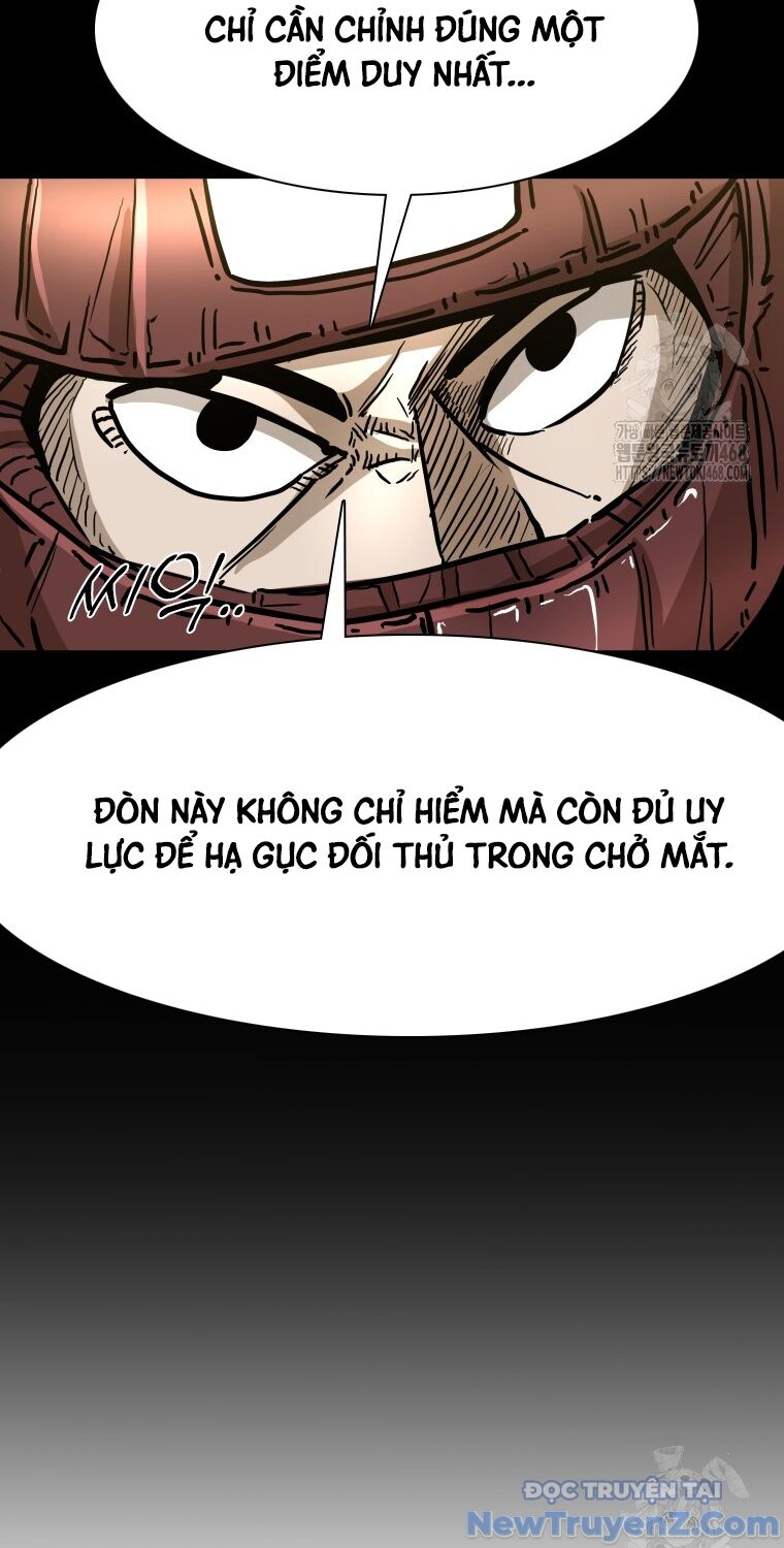 Shark - Cá Mập: Chapter 359