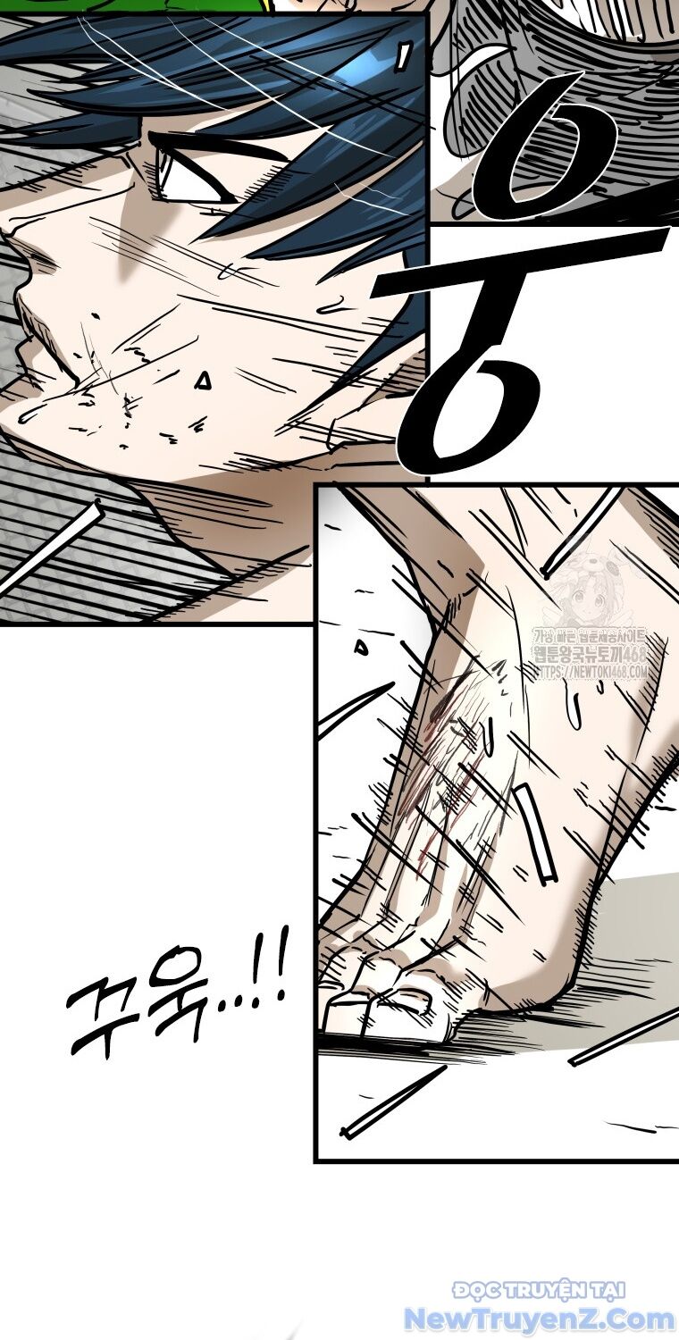 Shark - Cá Mập: Chapter 359