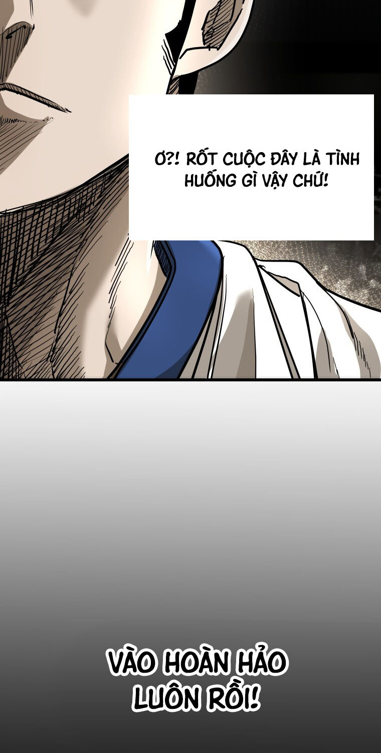 Shark - Cá Mập: Chapter 360