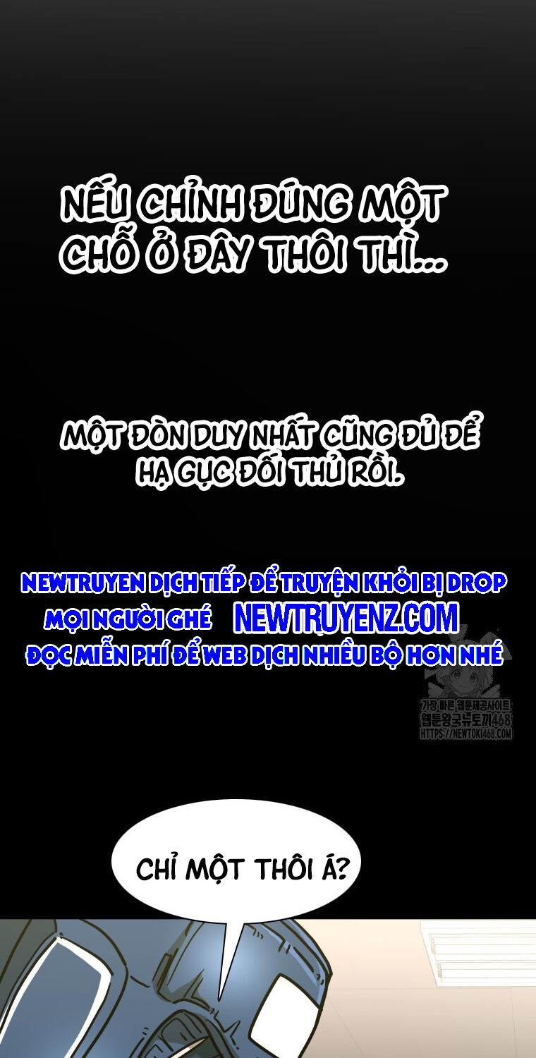 Shark - Cá Mập: Chapter 360