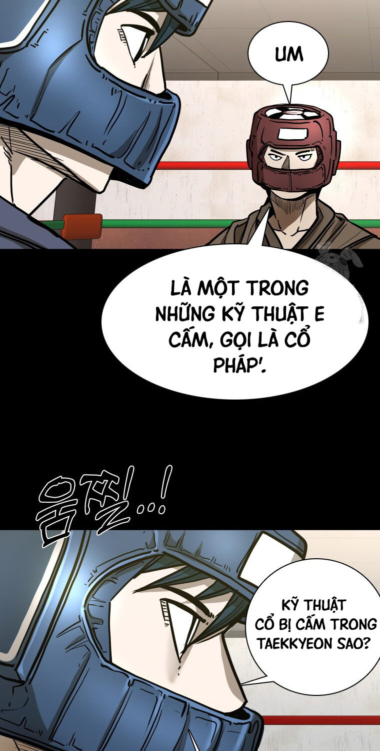 Shark - Cá Mập: Chapter 360