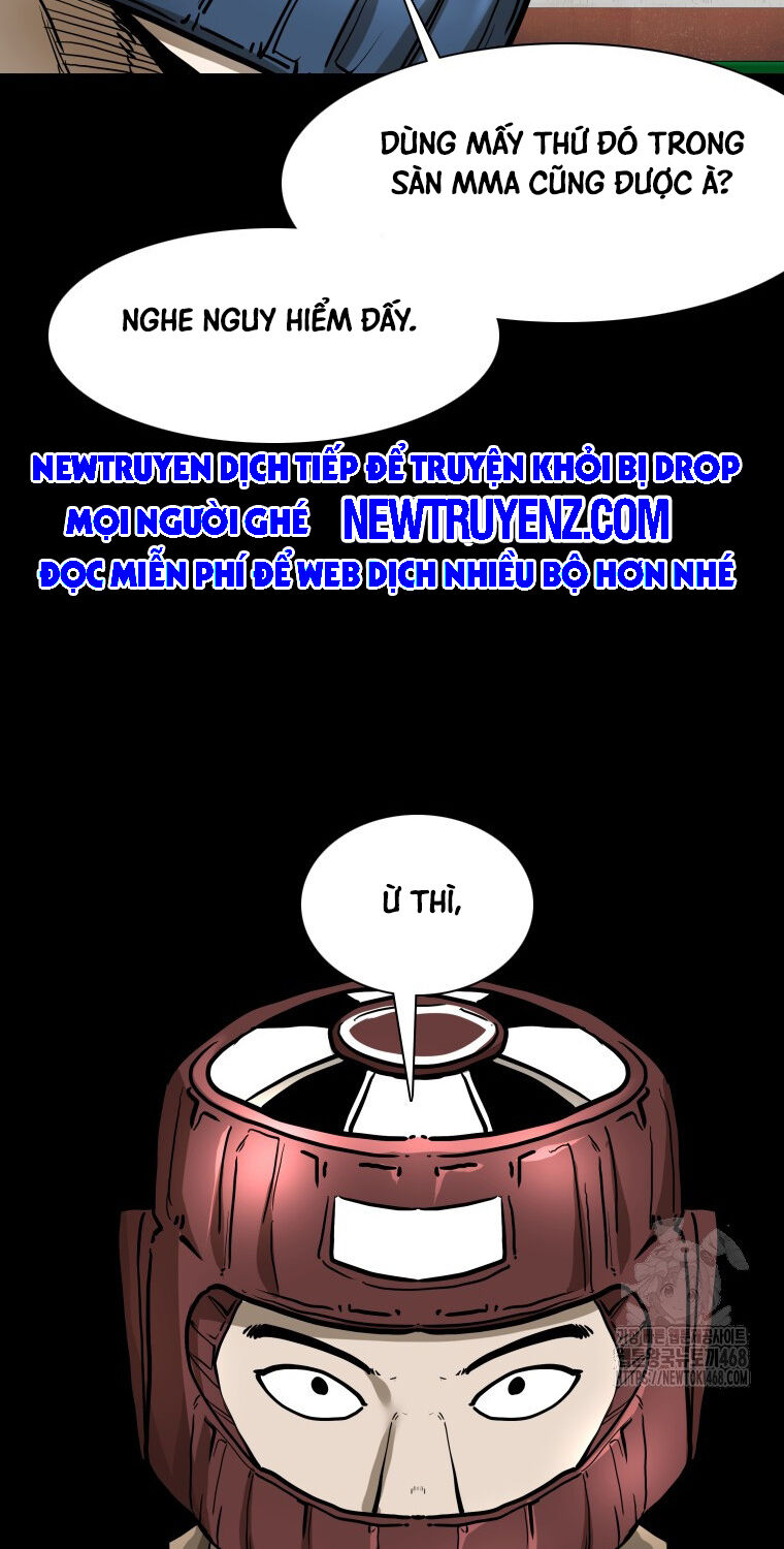 Shark - Cá Mập: Chapter 360