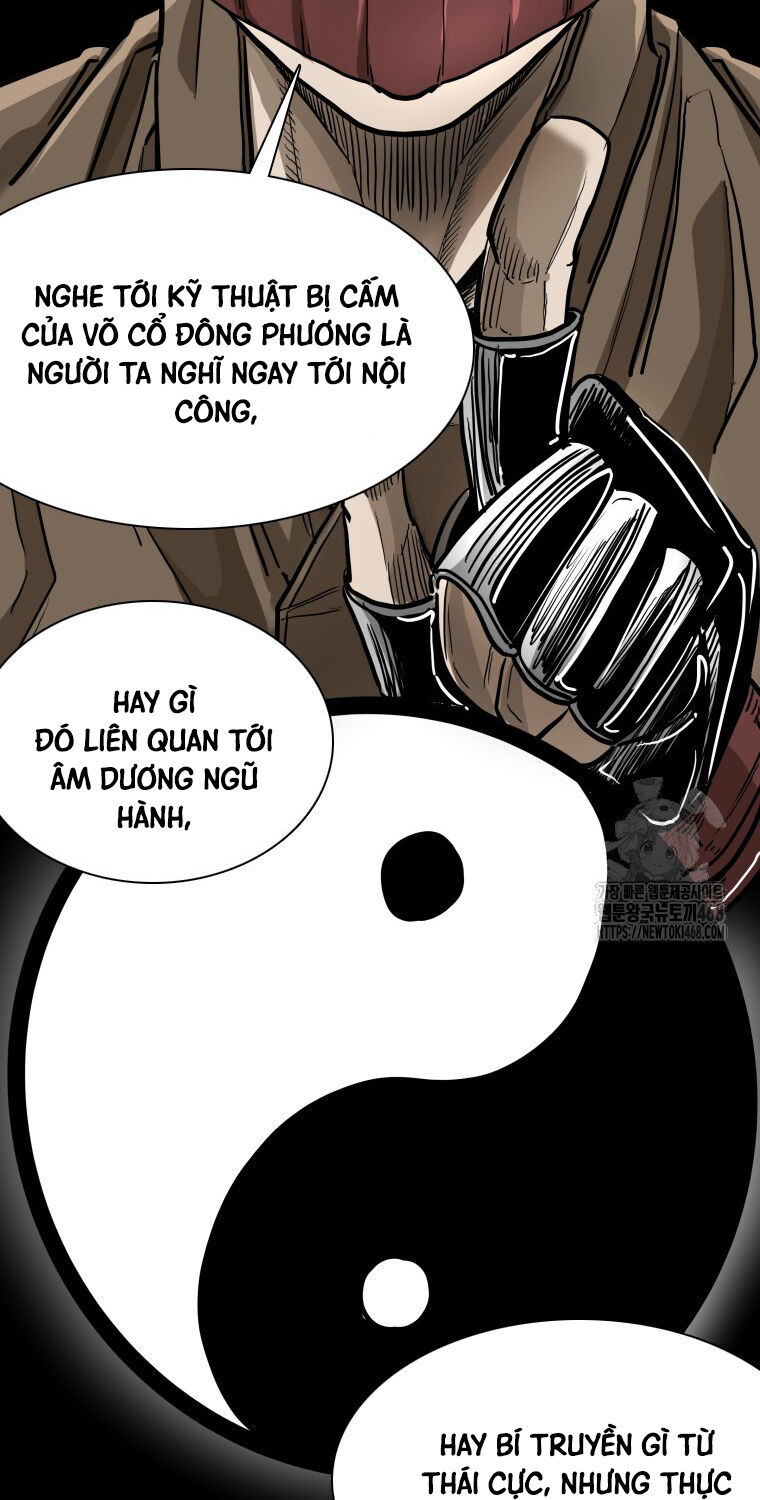 Shark - Cá Mập: Chapter 360