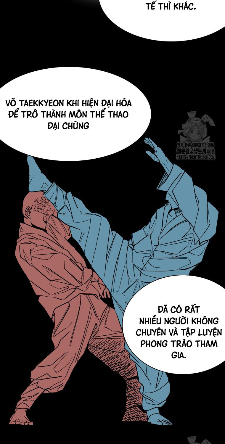 Shark - Cá Mập: Chapter 360