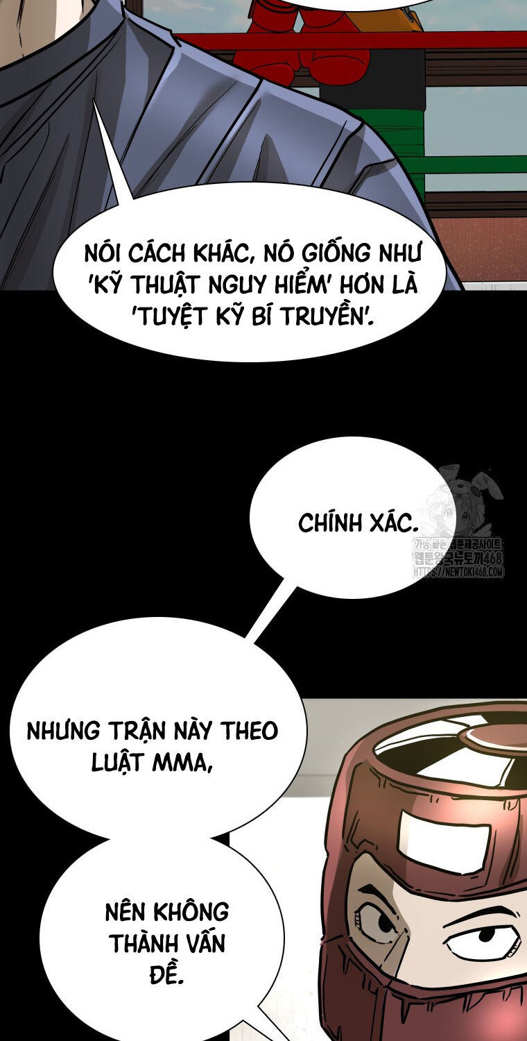 Shark - Cá Mập: Chapter 360